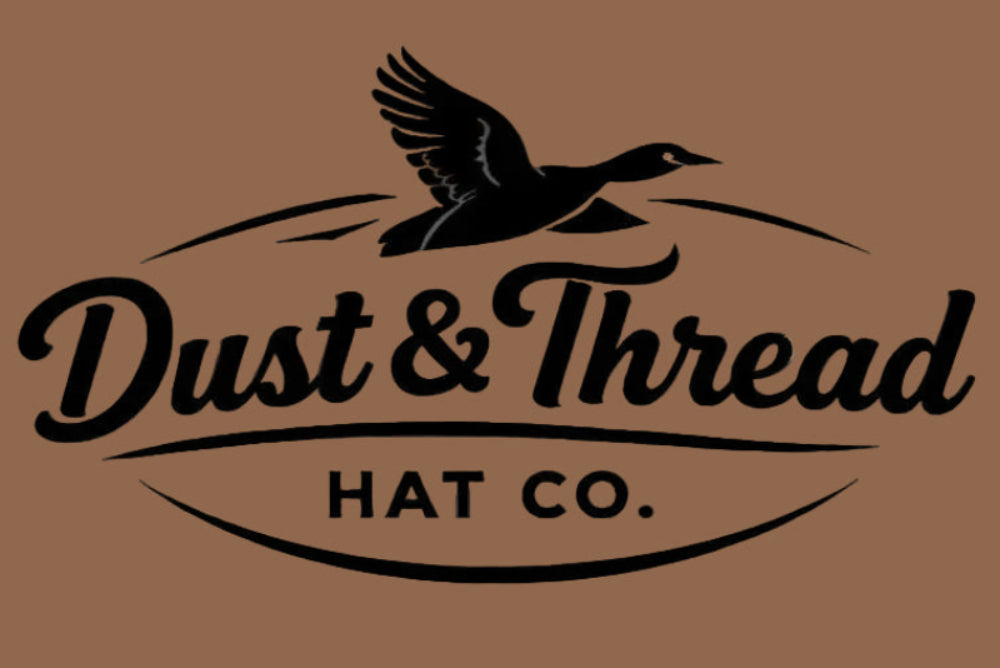 Dust & Thread Hat Co.